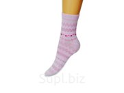 Носки женские летние ПС213