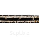 A21-UG1286 Тесьма с люрексом, 1,5 м, 1.5 м
