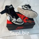 Air Jordan 1 Zoom CMFT 2 “Día De Muertos”