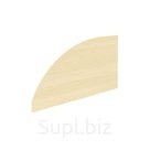 Экран настольный, цвет клен