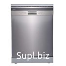 Посудомоечная машина Midea MFD60S970X, класс А+++, 14 комплектов, 8 программ