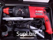 Перфораторы KANO