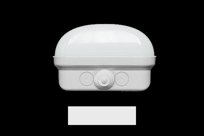 Корпус промышленного светильника Айсберг IP65