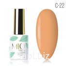 C-22. Персиковый джем MIO Nails