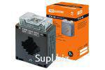 Трансформатор тока измерительный ТТН 40/300/5- 5VA/0,5S-Р TDM