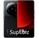 Смартфон Xiaomi 13 Ultra 16/512 ГБ, черный