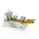 Assi Donest apparatus "Gulfstim" -2M-2