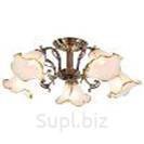 Потолочный светильник Escada 010/5P E27*60W Bronze