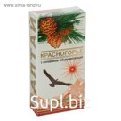 Бальзам "Красногорье" общеукрепляющий 250 г