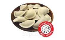 Посикунчики с мясом