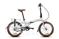 Велосипед 20' Aspect Borneo 3