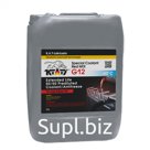 Антифриз K.A.T Special Coolant Red MIX G12 (красный готовый) 20л