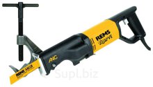 REMS Tiger Anc Ve Set electric saber