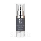 Крем для лица и области вокруг глаз | Facial&amp;Eye Cream ETHNOS