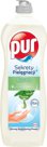 Средство для мытья посуды «Pur» Aloe Vera, 750 мл
