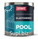 Coating for basins of fountains of tanks Elastomeric Pool (3kg.) White