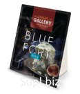 БЛЮФОРТ сыр 56% фас. с голубой плесенью"Cheese Gallery"135гр.*6