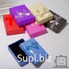 Коробочка подарочная под набор "Матрица", 7*9, цвет МИКС