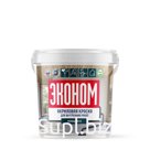 Краска интерьерная, моющаяся (А) "Эконом"