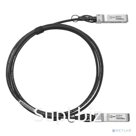SNR -SFP+DA-2  Модуль SFP+ Direct Attached Cable DAC , дальность до 2м