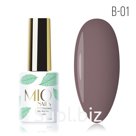 Гель-лак. B-01. Теплый кашемир MIO Nails