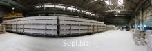 Газобетонные блоки - один из самых перспективных строительных материалов. в его состав входят только натуральные природные компоненты: портландцемент, молотый …
