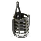 Кормушка фидерная FEEDER ROUND, 60 г