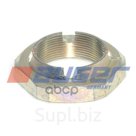 Прорезная Гайка AUGER арт. 59348
