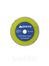 ДИСК АЛМАЗНЫЙ VERTEX СПЛОШНОЙ
