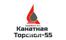 Смазка Канатная Торсиол-55 (ГОСТ 20458-89)