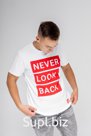 Футболки/Худи MAGon Never look back