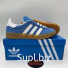 Аdidas Gazelle Indoor Blue