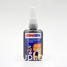 Клей анаэробный быстроотверждаемый средней прочности ADHESOL 534Q