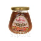 Варенье груша - корица - миндаль