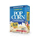 Форм-фактор — картонная коробка.
Внутри —  три пакета с продуктом