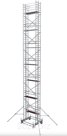 ВЫШКА МОДУЛЬНАЯ АЛЮМИНИЕВАЯ megal -BMA900/15