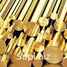 Лист Латунный Л63 600х1500 размер 0.4