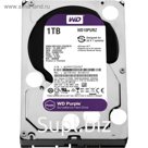 Жесткий диск WD Purple Video 1Tb (WD10PURZ) SATA-III