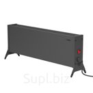 Конвекторный обогреватель Солнечный бриз-1500.2 Такса, черный