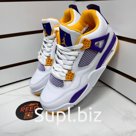 AIR JORDAN 4 RETRO model 16
