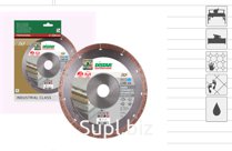 1A1R 300x1,8x10x25,4 Hard ceramics Advanced