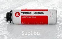 ОЧИСТИТЕЛЬ МОНТАЖНОЙ ПЕНЫ ТЕХНОНИКОЛЬ PROFESSIONAL