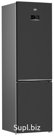 Двухкамерный холодильник Beko B3DRCNK402HXBR