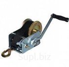 Лебедка ручная TOR ЛН-2500W LHW г/п 1,0 т длина ленты 10 м Артикул: 1001893