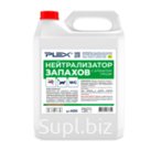 Neutralizer of smells with the aroma of a pear PLEX STIRO ANTIODOUR 5L Life Article: UT000006216