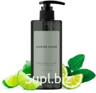 Мыло жидкое BERGAMOT &amp; LIME Marieé HOME GLOBAL CHEMICAL, 460 мл