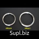 Кольцо сталь Треугольного сечения