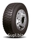 Грузовая шина DOUBLE COIN 315/80 R22.5 RLB200+ TL 157/154J