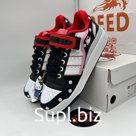 Adidas Wmns Forum Low x Hello Kitty 'Polka Dot'