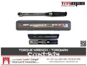Torque Wrench